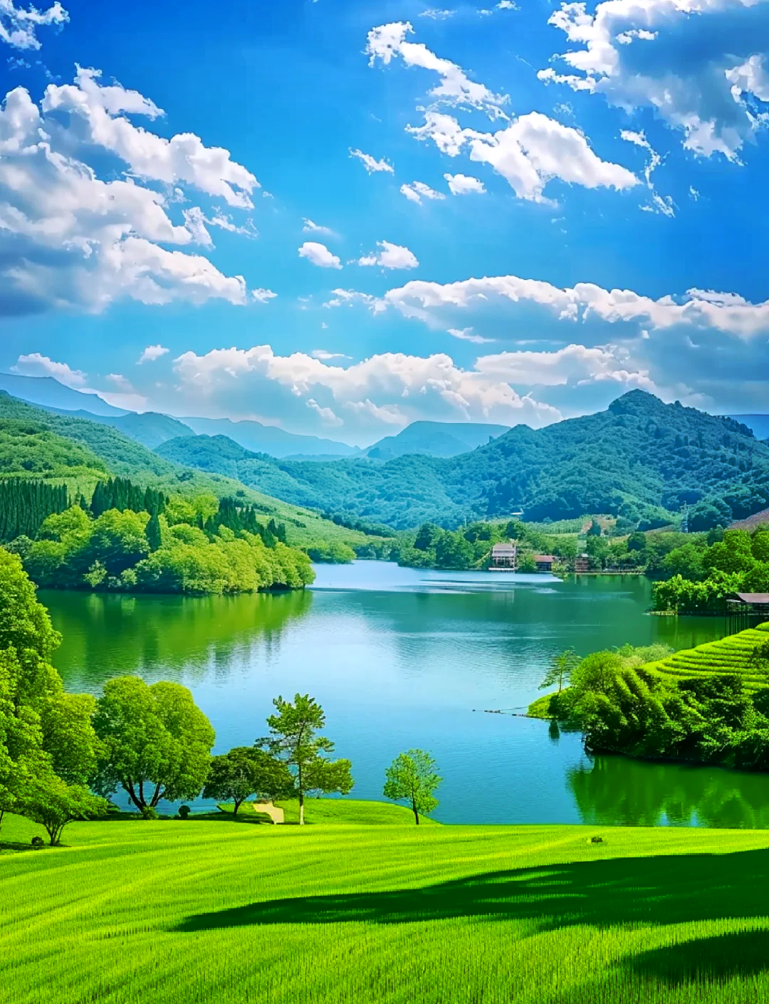 抖音